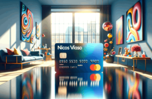 Nicos Viaso Credit Card Ordering: A Step-by-Step Tutorial