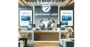 Seven Bank Loan: Features and Simple Application Steps