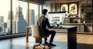 Sumitomo Mitsui Classic Loan: How to Easily Apply Today