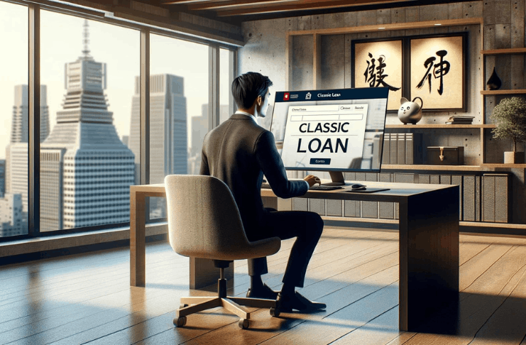 Sumitomo Mitsui Classic Loan: How to Easily Apply Today