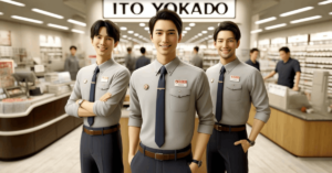 Job Openings at Ito Yokado: Learn How to Apply