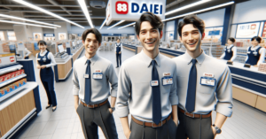 Job Openings at Daiei: Learn How to Apply