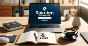 Rakuten Loan: Learn How to Easily Apply