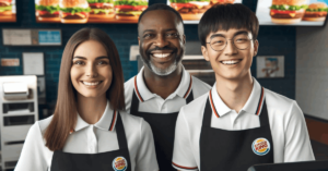 Burger King Careers: How to Secure Opportunities Through Application