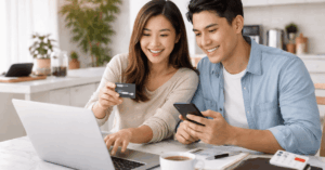 Rakuten Credit Card Application Made Easy: A Detailed Step-by-Step Guide for Beginners