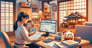 Sumitomo Mitsui Classic Loan: A Step-by-Step Guide to Simple Application and Smart Choices