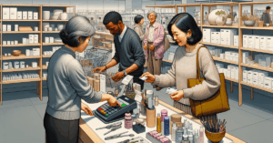 無印良品カード：特典をゲット、隠れた手数料を回避して、お買い物のメリットを最大限に活用しよう