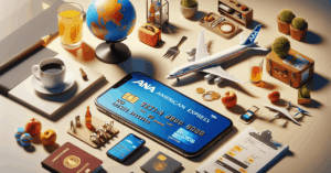 Maximize ANA Miles with the ANA American Express Card: Practical Earning Tips for Travelers in Spain and Japan
