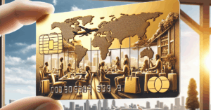 Unlocking the Amex Gold Preferred Card: Rewards, Perks, and Practical Tips