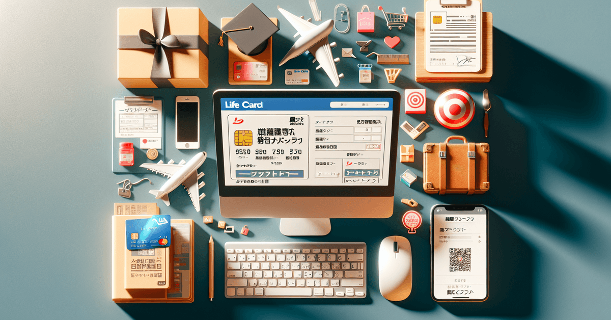 Life Card Online Application Guide: Simplify Credit Card Access in Japan and Beyond