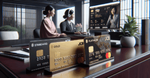 Understanding JCB Credit Cards in Japan: Types, Benefits, and Step-by-Step Guide for English Speakers