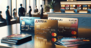 Unlock Financial Flexibility: Mitsubishi UFJ Credit Card Benefits and Application Guide