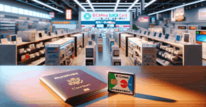 旅の便利さを手に入れよう：日本でビックカメラSuicaカードを申し込むための実用ガイド