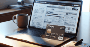 How to Apply Online for the P-one Wiz Credit Card: Easy Steps and Essential Tips for 2026