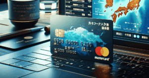 NICOS VIASOクレジットカード徹底解説：申し込み手順、特典、安全に審査を通過するためのポイント