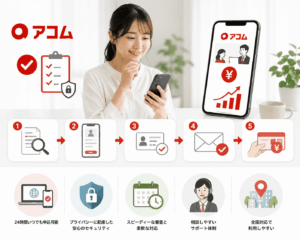 あなたに合う選択肢を見つけよう